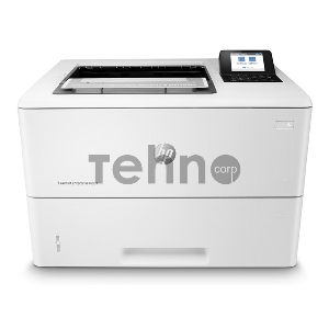 Принтер лазерный HP LaserJet Enterprise M507dn (1PV87A) A4 Duplex