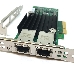 Сетевая карта Intel X550T2BLK 2xRG45 10Gb/s PCI-E 3.0x8 Low Profile (X550T2BLK 940136), фото 6