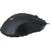 Мышь DEFENDER USB OPTICAL MM-310 BLACK 52310 DEFENDER, фото 3