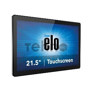 Интерактивная панель All-in-One I-Series для Android 7.1 , 21.5 ESY22I1-2UWB-0-AN-GY-G 21.5 Inch I-Series All-in-One Android 7.1, 3GB RAM 32GB Memory, PCAP, Black Интерактивная панель All-in-One I-Series для Android 7.1 , 21.5 ESY22I1-2UWB-0-AN-GY-G 21.5 Inch I-Series All-in-One Android 7.1, 3GB RAM 32GB Memory, PCAP, Black