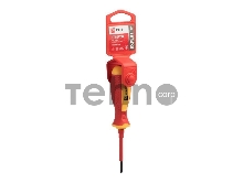 Отвертка PH0х60мм Expert 1000В PROхima EKF ph-0-60-exp-in