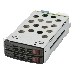 Модуль Supermicro MCP-220-82616-0N, Rear drive hot-swap bay kit for 2 x 2.5"drives, фото 1