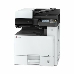 МФУ Kyocera Ecosys M8124cidn 1102P43NL0 МФУ (принтер, сканер, копир) для большого офиса 4-цветная лазерная печать до 24 стр/мин макс. формат печати A3 (297 × 420 мм) макс. размер отпечатка: 297 × 432 мм цветной ЖК-дисплей двусторонняя печать автоподача оригиналов при сканировании Ethernet, фото 10