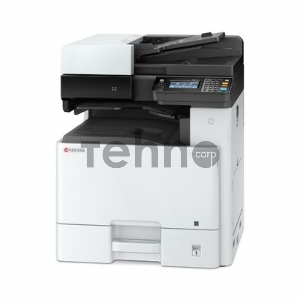 МФУ Kyocera Ecosys M8124cidn 1102P43NL0 МФУ (принтер, сканер, копир) для большого офиса 4-цветная лазерная печать до 24 стр/мин макс. формат печати A3 (297 × 420 мм) макс. размер отпечатка: 297 × 432 мм цветной ЖК-дисплей двусторонняя печать автоподача ор МФУ Kyocera Ecosys M8124cidn 1102P43NL0 МФУ (принтер, сканер, копир) для большого офиса 4-цветная лазерная печать до 24 стр/мин макс. формат печати A3 (297 × 420 мм) макс. размер отпечатка: 297 × 432 мм цветной ЖК-дисплей двусторонняя печать автоподача ор