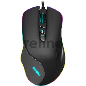 Игровая мышь SVEN RX-G970
