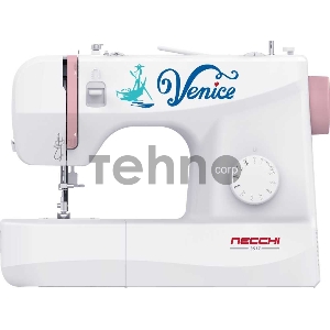 Швейная машина Necchi 3517 белый
