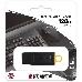 Флеш накопитель KINGSTON 128GB USB3.2 Gen1 DataTraveler Exodia (Black + Yellow), фото 4