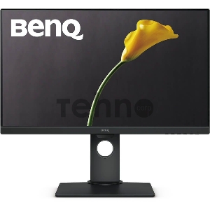 Монитор BENQ 27 GW2780T IPS LED 1920x1080 16:9 250 cd/m2  8(5)ms 20M:1 178/178 VGA HDMI1.4 DP1.2 Headphone Jack line in Flicker-free HAS Pivot Swivel Tilt Speaker Black