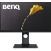 Монитор BENQ 27" GW2780T IPS LED 1920x1080 16:9 250 cd/m2  8(5)ms 20M:1 178/178 VGA HDMI1.4 DP1.2 Headphone Jack line in Flicker-free HAS Pivot Swivel Tilt Speaker Black, фото 2