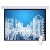 Экран Cactus 152x203см Motoscreen CS-PSM-152x203 4:3 настенно-потолочный рулонный белый (моторизованный привод), фото 3