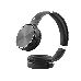 Гарнитура-Bluetooth HARPER HB-217 black, фото 15