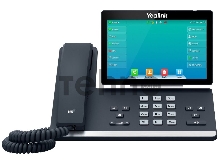 Телефон VOIP SIP-T57W YEALINK
