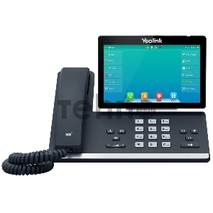 Телефон VOIP SIP-T57W YEALINK
