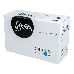 Картридж SAKURA Q7581A для HPColor LaserJet 3800/3800n/3800dn/3800dtn/CP3505n/CP3505dn/CP3505x, синий 6000 к., фото 1