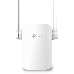 Усилитель TP-Link Wi-Fi AC750 Wi-Fi Range Extender, Wall Plugged,  433Mbps at 5GHz + 300Mbps at 2.4GHz, 802.11ac/a/b/g/n, 1 10/100M LAN, WPS button, 2 fixed antennas поставляется без кабеля RJ-45, фото 1