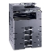 Лазерный копир-принтер-сканер Kyocera TASKalfa 2021 (A3, 20/10 ppm А4/A3, 600 dpi, 256 Mb, USB 2.0, б/крышки, тонер), фото 1