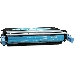 Тонер-картридж HP Q5951A голубой для Color LaserJet 4700 10000стр., фото 4
