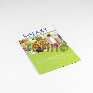 Миксер Galaxy GL2208 черный