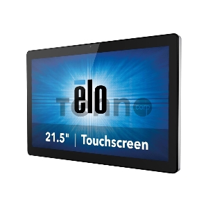 Интерактивная панель All-in-One I-Series для Android 7.1 , 21.5 ESY22I1-2UWB-0-AN-GY-G 21.5 Inch I-Series All-in-One Android 7.1, 3GB RAM 32GB Memory, PCAP, Black