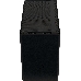 Корпус Cooler Master MasterCase NR200P, USB3.0x2, 1x92 Fan, 2x120 Fan, Black, TG panel, w/o PSU, mITX, фото 16