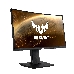 Монитор LCD 24" VG24VQR ASUS TUF Gaming VG24VQR 23.6" VA Curved Monitor (1500R), FHD(1920x1080), 350cd/㎡, 3000:1, 1ms MPRT, 165Hz, Speakers, DP, HDMIx2, HAS, ELMB/FreeSync, black, фото 6