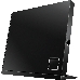 Привод Blu-Ray Asus SBW-06D2X-U/BLK/G/AS черный USB slim внешний RTL, фото 1