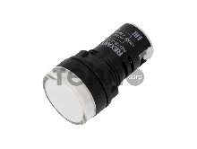 Матрица светодиодная AD22-230 В белая REXANT