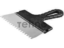 Шпатель ЗУБР 