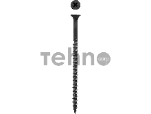 Саморезы СГД гипсокартон-дерево, 70 x 4.2 мм, 20 шт, фосфатированные, ЗУБР Профессионал