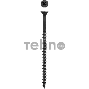 Саморезы СГД гипсокартон-дерево, 70 x 4.2 мм, 20 шт, фосфатированные, ЗУБР Профессионал