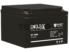 Батарея Delta DT 1226 (12V, 26Ah)
