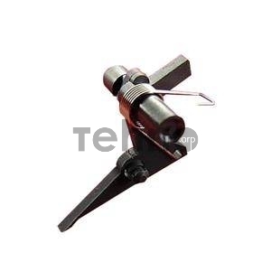 Палец отделения рез.вала SHARP AR-5415/ARM-150 (CTME-0034QS02/CTME-0034QS01) (o)