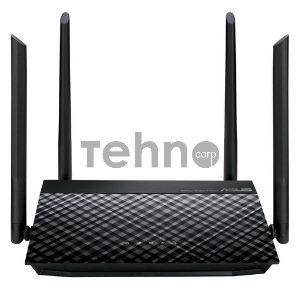 Маршрутизатор ASUS RT-N19