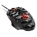 Игровая мышь Sharkoon Drakonia II Black (12 кнопок, 15000 dpi, USB, RGB подсветка), фото 2