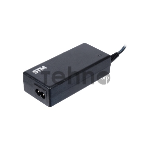 Универсальный блок питания для ноутбуков STM BLU65 65Вт, USB Универсальный блок питания для ноутбуков STM BLU65 65Вт, USB