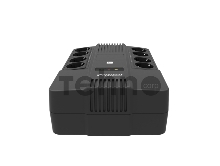 Источник бесперебойного питания Powerman Brick 1000, линейно-интерактивный