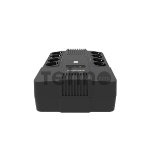 Источник бесперебойного питания Powerman Brick 1000, линейно-интерактивный Источник бесперебойного питания Powerman Brick 1000, линейно-интерактивный