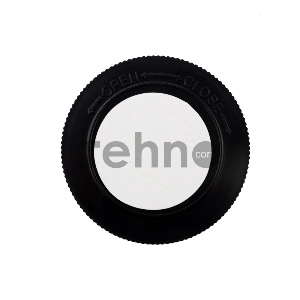 Фонарь-подсветка пушлайт СОВ + фасеточный рефлектор, самоклеющееся основание 3 Вт, 3 х ААА