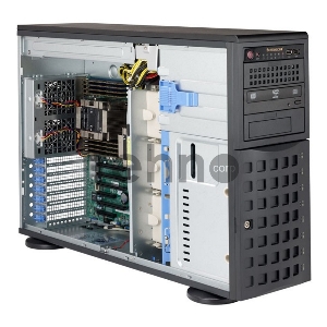Платформа SuperMicro SYS-7049P-TR 1G 2P 2x1280W