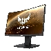 Монитор LCD 24" VG24VQR ASUS TUF Gaming VG24VQR 23.6" VA Curved Monitor (1500R), FHD(1920x1080), 350cd/㎡, 3000:1, 1ms MPRT, 165Hz, Speakers, DP, HDMIx2, HAS, ELMB/FreeSync, black, фото 2