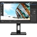 Монитор 23.8" AOC Q24P2Q Black с поворотом экрана (IPS, 2560x1440, 75Hz, 4 ms, 178°/178°, 250 cd/m, 50M:1, +HDMI, +Displ, фото 2