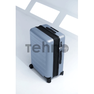 Чемодан NINETYGO Rhine PRO Luggage 20 серый