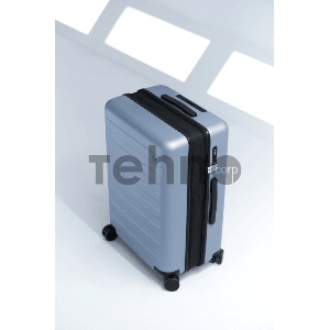 Чемодан NINETYGO Rhine PRO Luggage 20 серый Чемодан NINETYGO Rhine PRO Luggage 20 серый