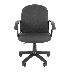 Офисное кресло Стандарт СТ-81 Россия ткань С-2 серый (7033361), фото 3