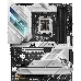 Материнская плата ASUS ROG STRIX Z690-A GAMING WIFI, LGA1700, Z690, 4*DDR5, HDMI+DP, CrossFireX, SATA3 + RAID, Audio, Gb LAN, USB 3.1*9, USB 2.0*6, COM*1 header (w/o cable), ATX ; 90MB18K0-M0EAY0, фото 2