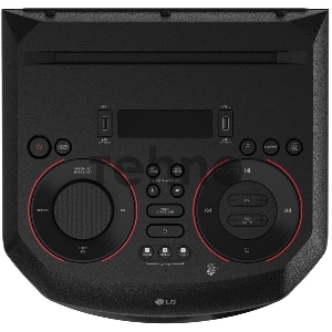 Аудиосистема LG ON88 Аудиосистема LG ON88