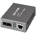 Медиаконвертер  TP-Link SMB MC110CS медиаконвертер  10/100M RJ45 ports, фото 1