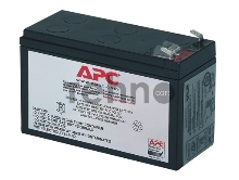 Батарея APC rbc2 {для BK250EI,  BP280I,  BP280IPNP,  BK400EI,  BP420I, BP420IPNP, SUVS420I}