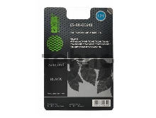 Заправочный набор Cactus CS-RK-CC640 черный (2x30мл) HP DeskJet D1663/D2563 PhotoSmart; C4683/C4783