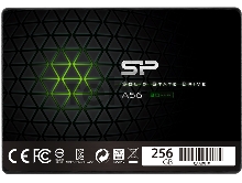 SSD накопитель 2.5